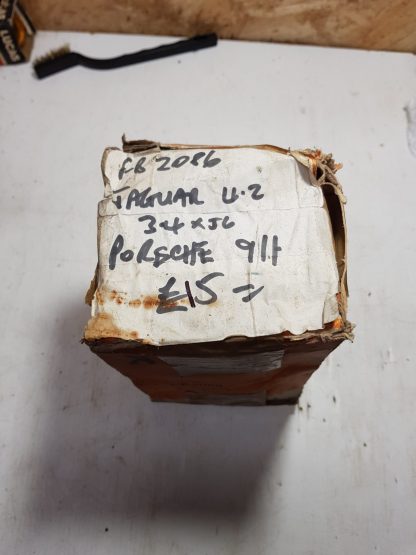 fb2086 TJ filters oil filter - Image 2