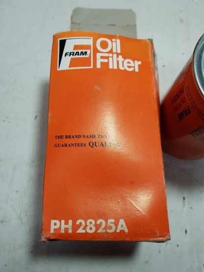 PH2825A Fram oil filter - Image 4