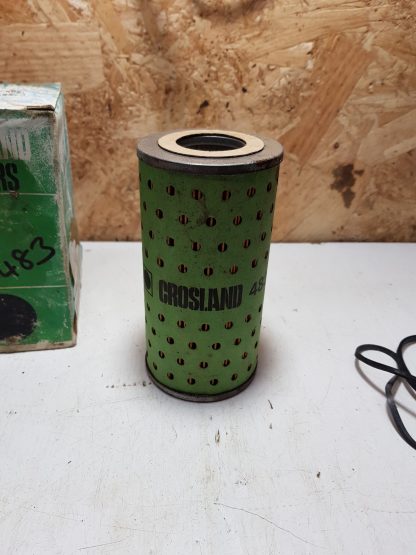 483 Crossland Fuel Filter