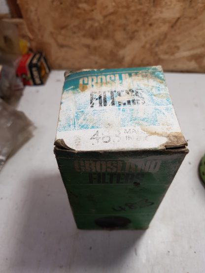 483 Crossland Fuel Filter - Image 3