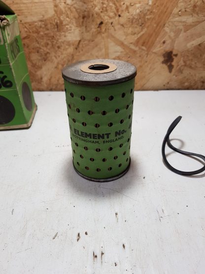 487 Crosland Oil Filter