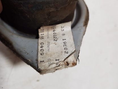 Ford Escort mk 3 Orion mk1Gearbox mounting genuine Ford - Image 5