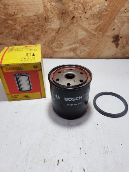 9181474050 Bosch Oil Filter