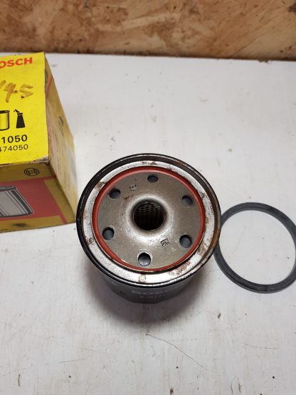 9181474050 Bosch Oil Filter - Image 3