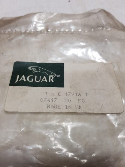 Jaguar downpipe locking nut genuine - Image 4