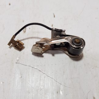 Contact breakers, points for Bosch distributor
