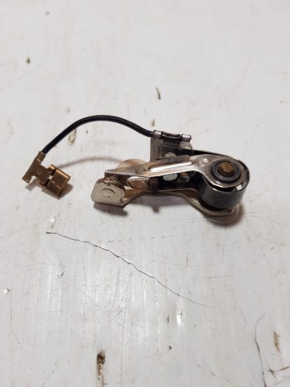 Contact breakers, points for Bosch distributor