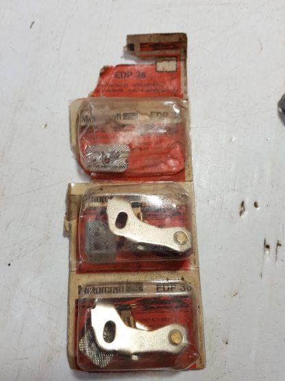 Contact breakers, points for Bosch distributor - Image 5