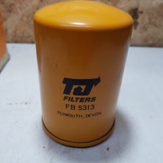 FB5313 TJ filters oil filter
