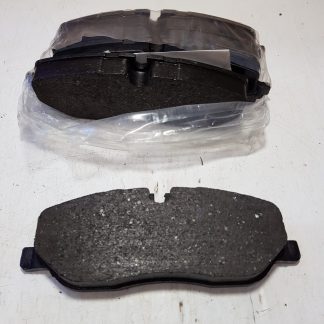 Landrover discovery, range rover sport front pads 2004 - 2009