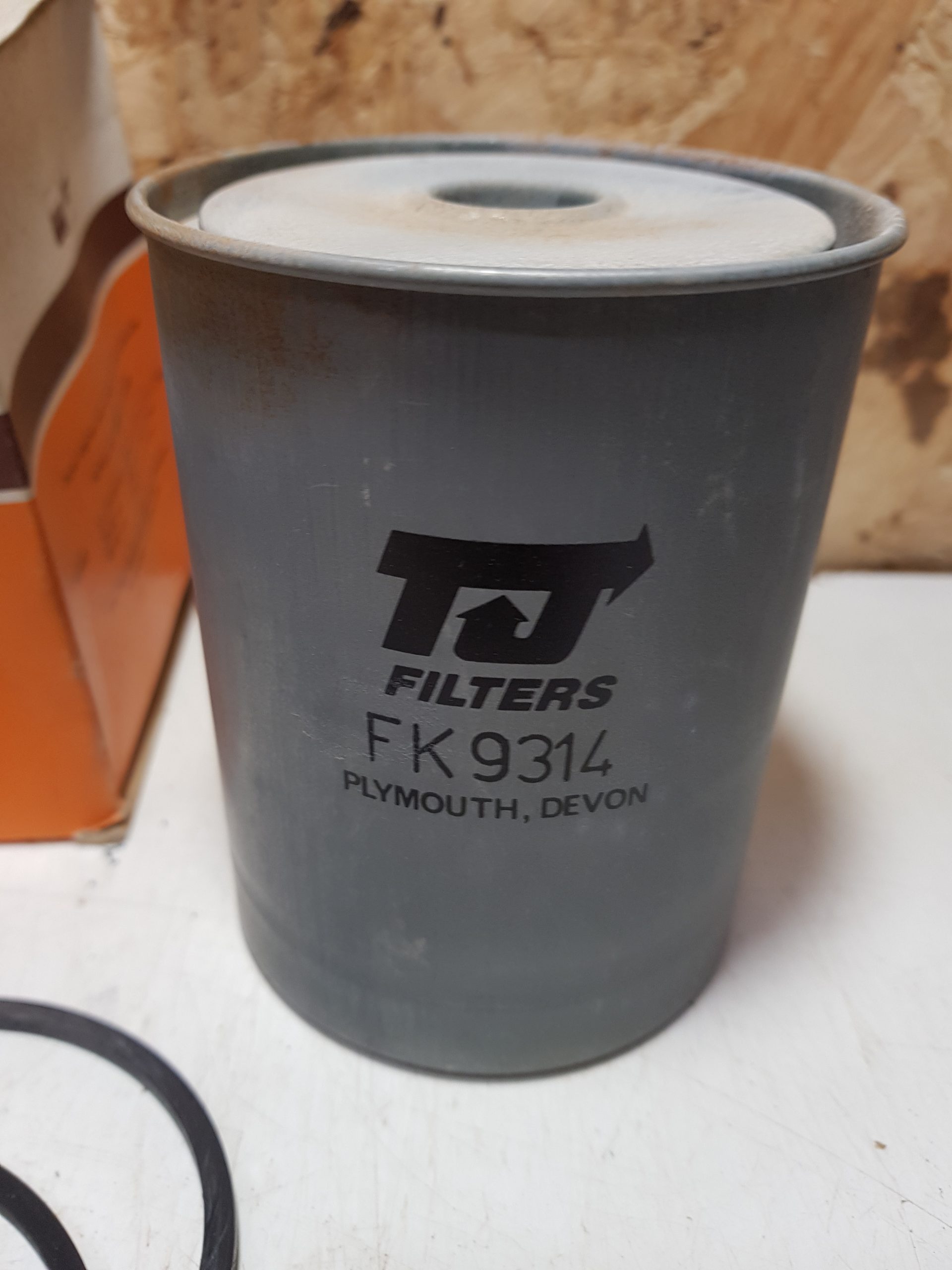 FK9314 TJ Fuel Filter - Image 3