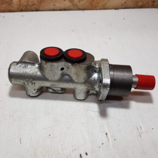 Fiat doblo brake master cylinder no abs 2002 - 2006