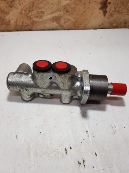 Fiat doblo brake master cylinder no abs 2002 - 2006