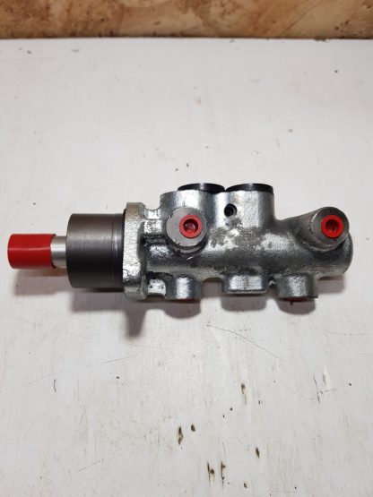 Fiat doblo brake master cylinder no abs 2002 - 2006 - Image 3