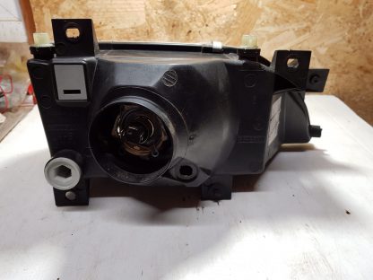 Ford Escort mk5 LH headlamp Carello - Image 3
