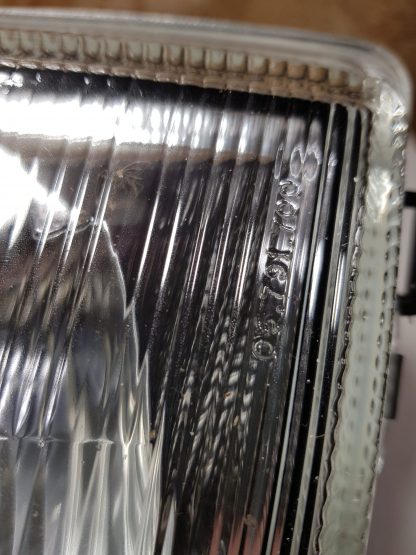 Ford Escort mk5 LH headlamp Carello - Image 7