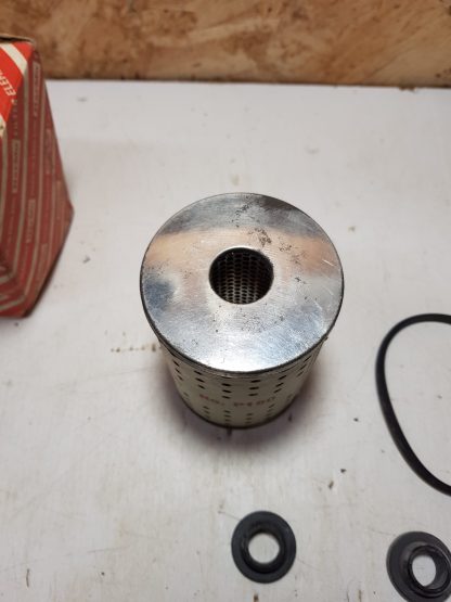 Harmo P180 Fuel Filter - Image 3