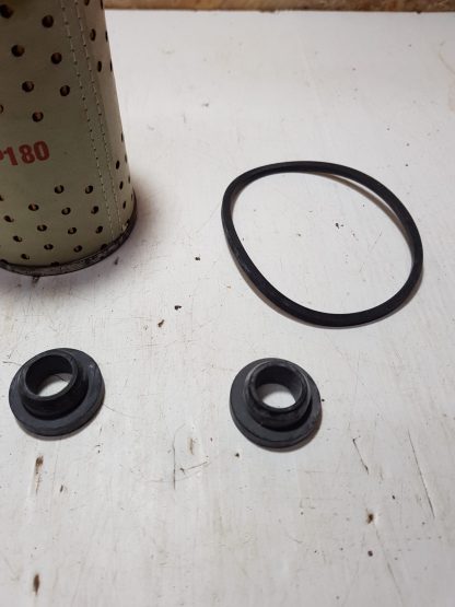 Harmo P180 Fuel Filter - Image 4