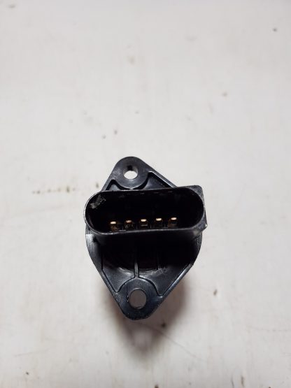 Mass Air Flow MAF Meter Sensor FOR Mercedes-Benz A170, C200, C220, C270 CDi V - Image 4