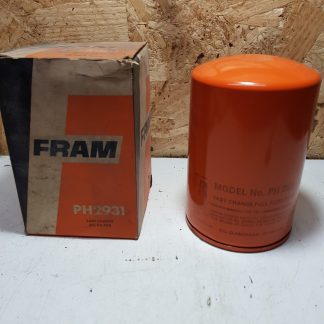 PH2931 Fram oil filter