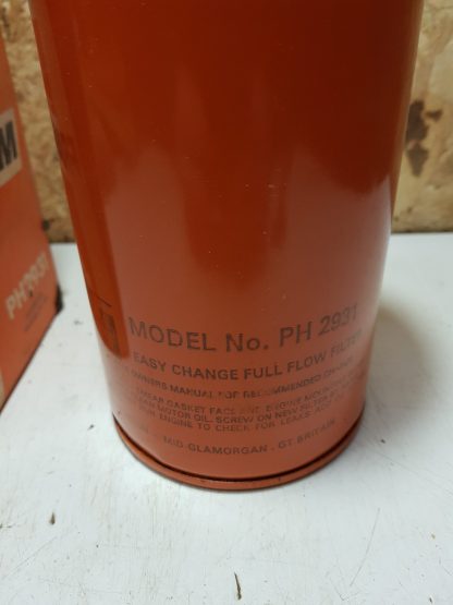 PH2931 Fram oil filter - Image 3