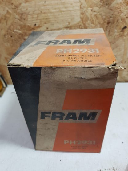 PH2931 Fram oil filter - Image 5