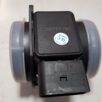 Mass Air Flow Meter Sensor Fits Mercedes C Class CLK E SLK 1.8 2.0 2.3