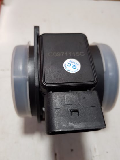 Mass Air Flow Meter Sensor Fits Mercedes C Class CLK E SLK 1.8 2.0 2.3