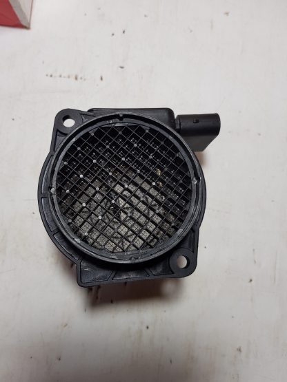 Mass Air Flow Meter Sensor Fits Mercedes C Class CLK E SLK 1.8 2.0 2.3 - Image 3