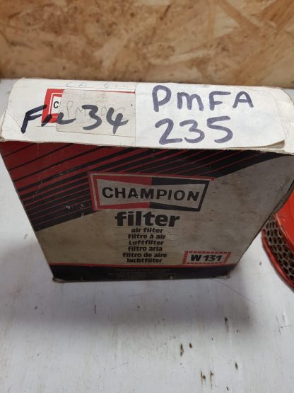 Champion w131 air filter - Image 5