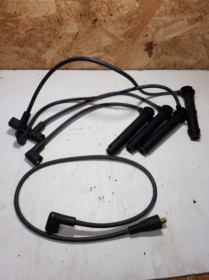 Rover Metro, 100, 200, 400 1.4 plug lead set 1990 - 1998