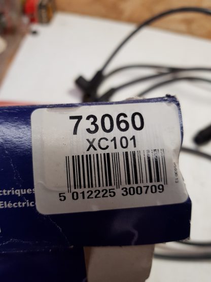 Rover Metro, 100, 200, 400 1.4 plug lead set 1990 - 1998 - Image 3