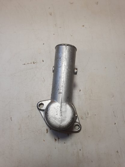Ford Pinto Thermostat Housing long nose - Image 6