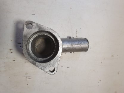 Ford Pinto Thermostat Housing long nose - Image 3
