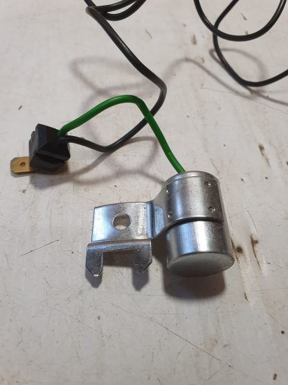 Ford Pinto Crossflow Bosch Dizzy Condenser - Image 3