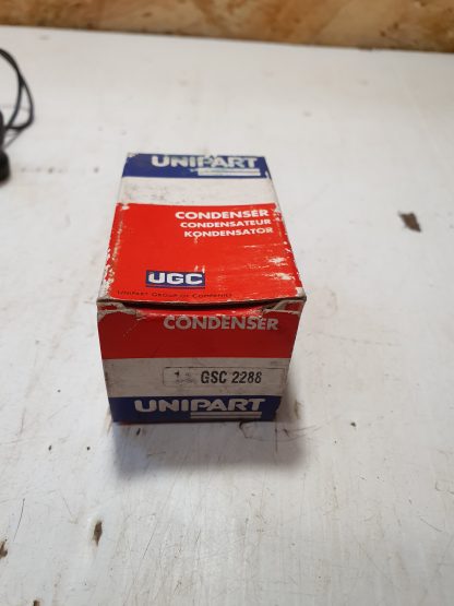 Ford Pinto Crossflow Bosch Dizzy Condenser - Image 5