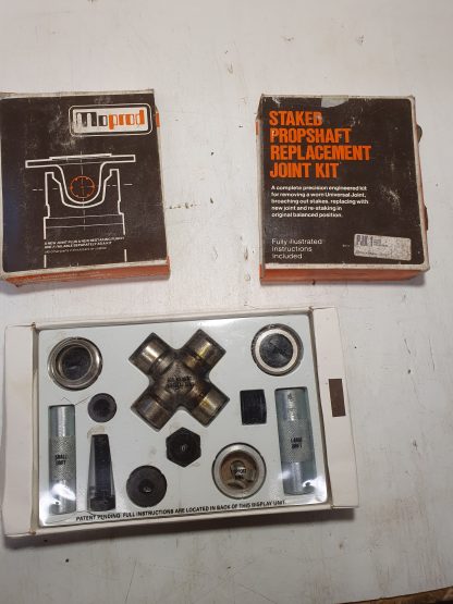 Moprod PJK1 Staked Propshaft Joint Repair Kit 22mm x 64mm