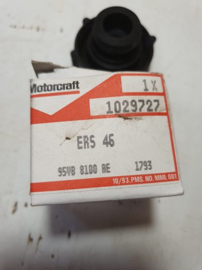 Ford Transit, Scorpio header tank cap genuine ford - Image 4