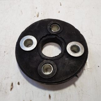am70 austin metro steering column coupling