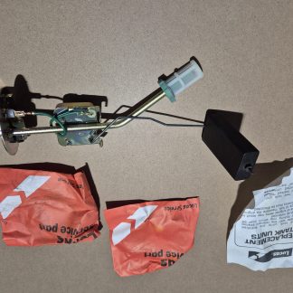 AUSTIN METRO FUEL TANK SENDER UNIT