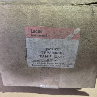 VOLVO 343/345 FUEL TANK SENDER UNIT