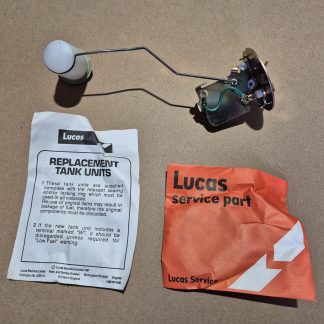 TRIUMPH DOLOMITE FUEL TANK SENDER UNIT