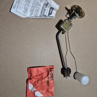Unknown fuel tank sender unit TBS5114/022W