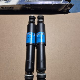 Fairway Taxi front shocks pair of