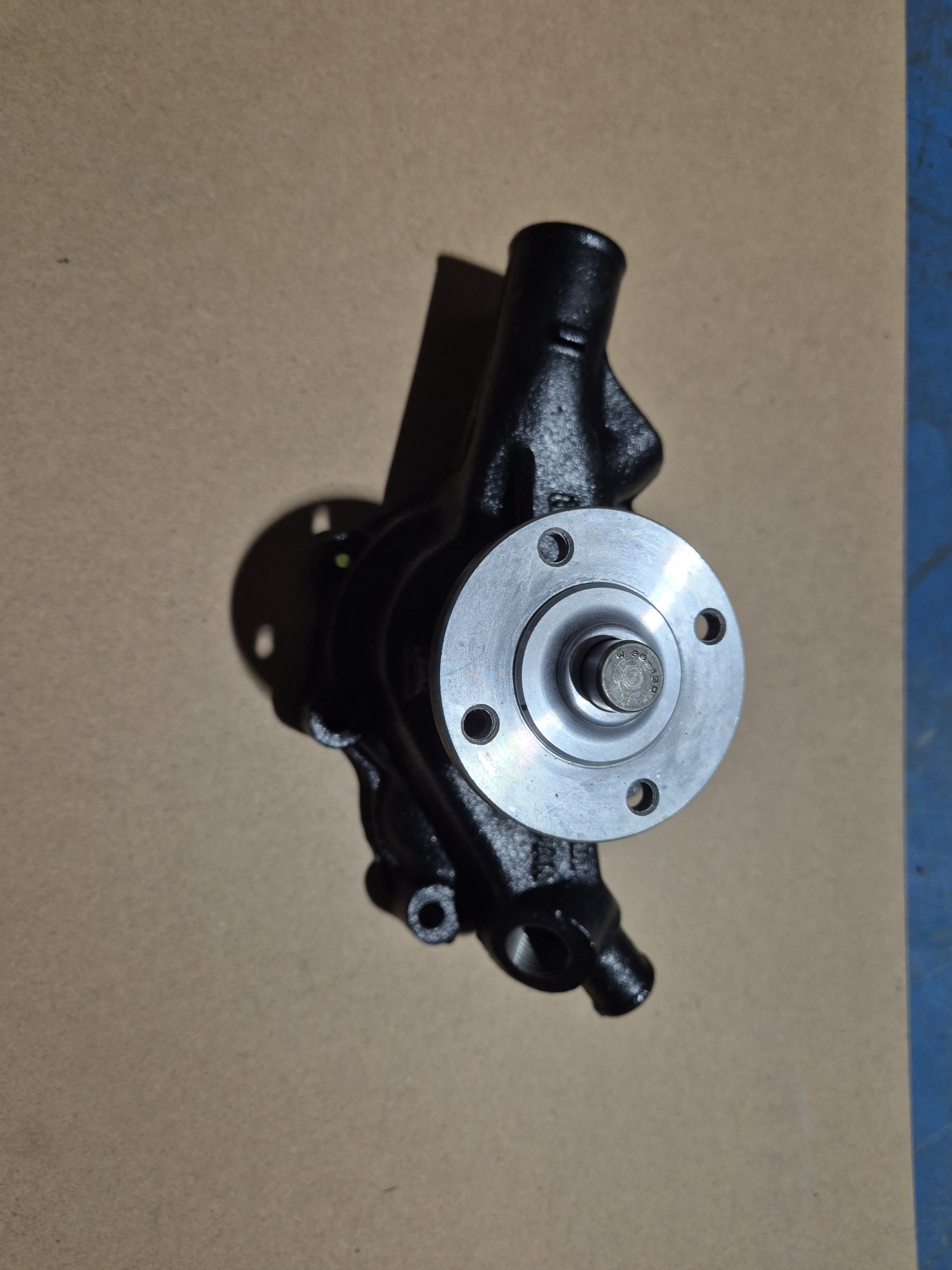 Daihatsu Fourtrack waterpump 1987 - 1998