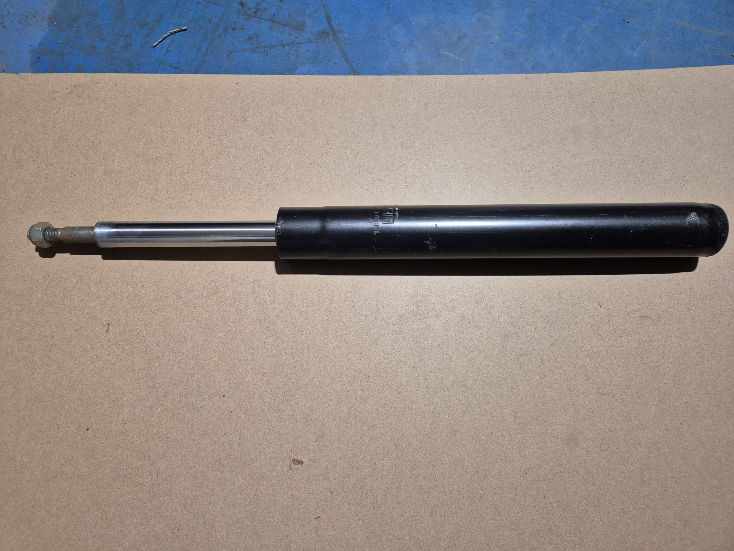 Vauxhall Cavalier Boge front shocks pair of 1981 - 1984