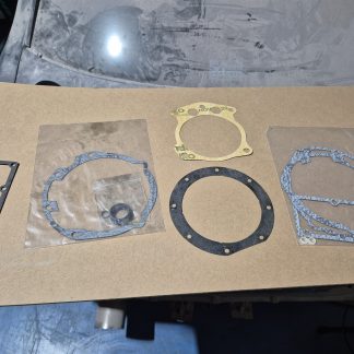 Ford transit overdrive gearbox gasket kit